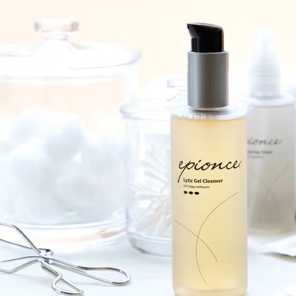 Epionce Lytic Gel Cleanser - Picture 6 of 6